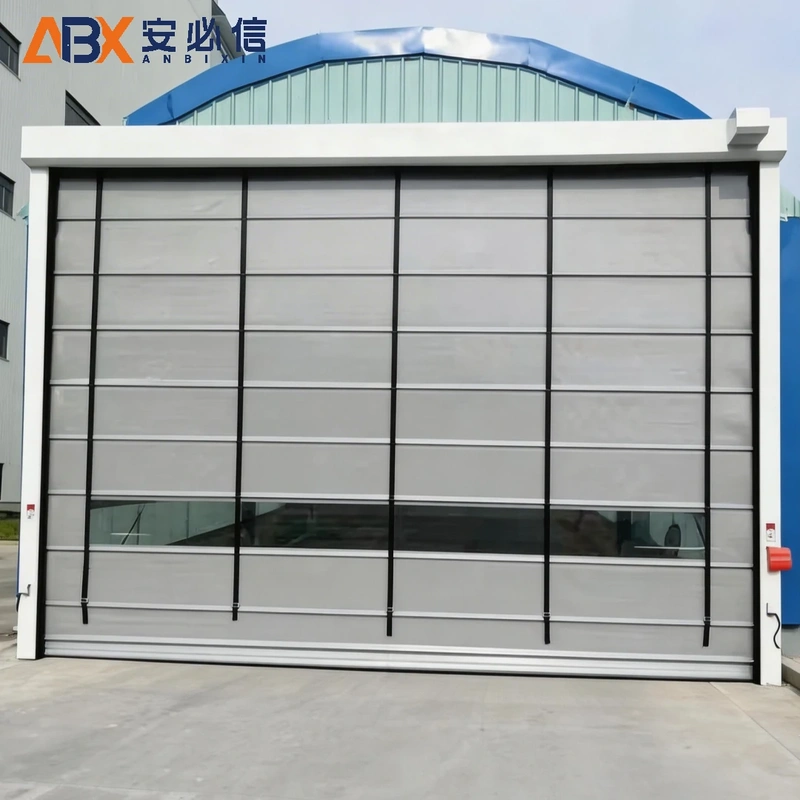 河池市快速堆积门