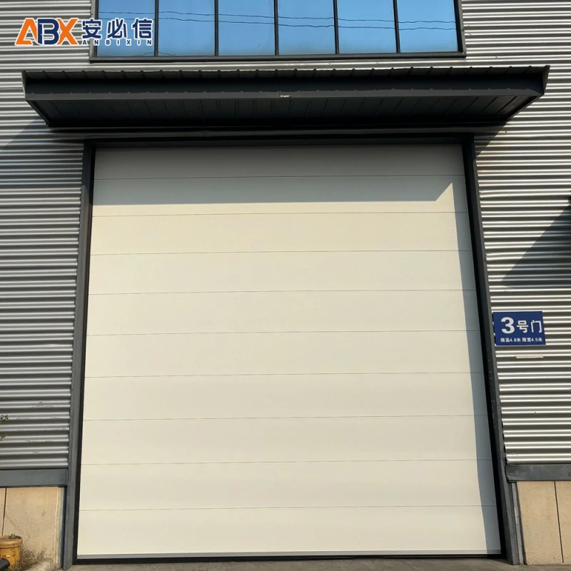 河池市高扬程提升门